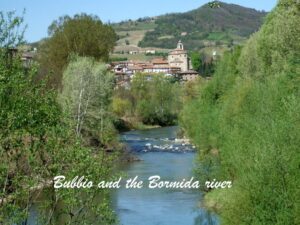 03-Bormida and Bubbio