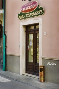 Albergo