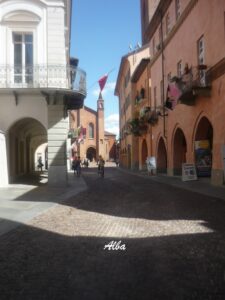 Alba