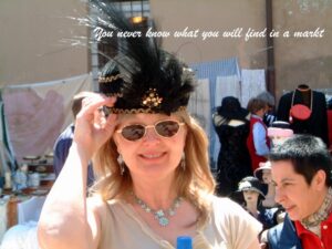 Black hat