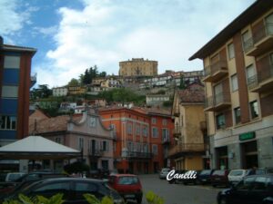 Canelli