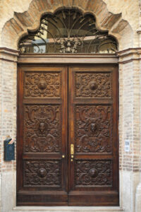 Door