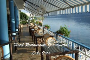 Hotel Giardinetto