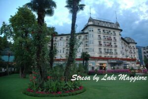 Stresa