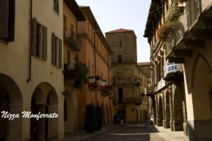 Nizza Monferrato