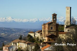 Rocchetta Palafea